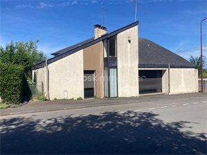 maison à la vente -   53220  LARCHAMP, surface 95 m2 vente maison - UBI473237789